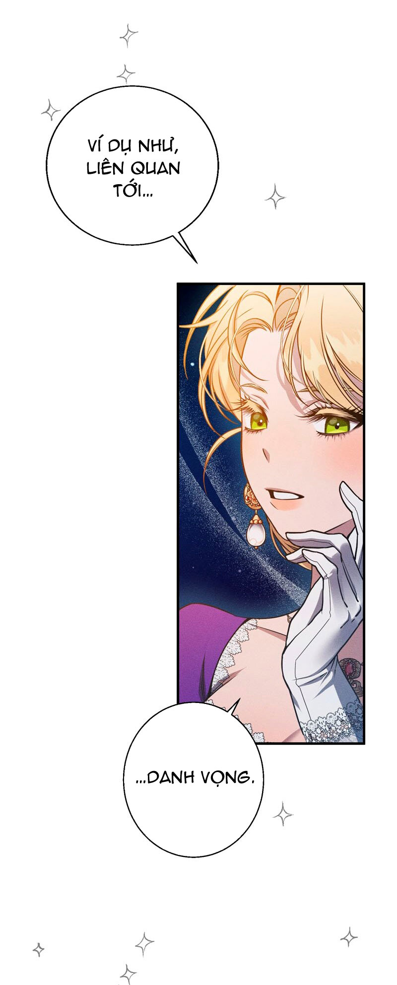 thỏa thuận với người chồng giả của tôi chapter 5.2 11