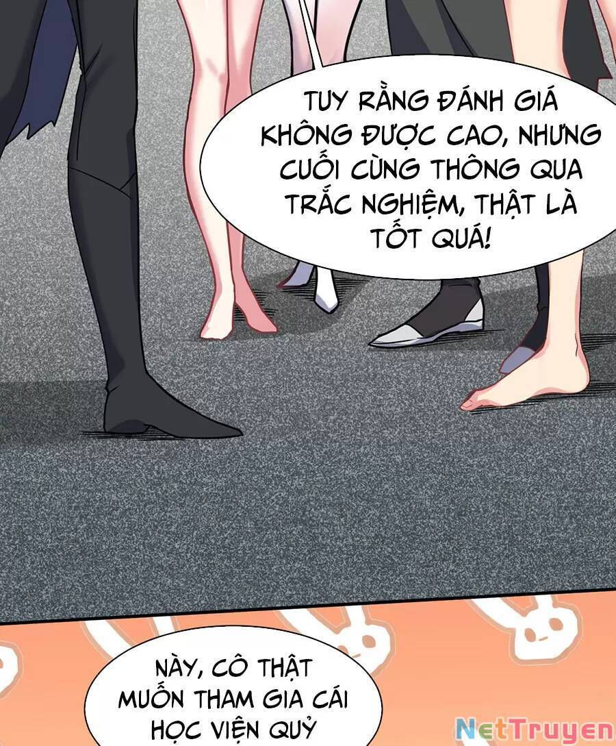 đồ long kỵ sĩ hôn môi ác long chapter 45.1 35