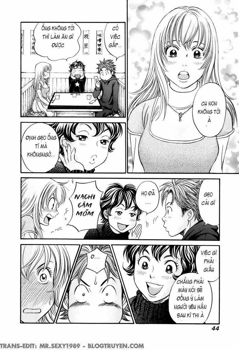 hetakoi chapter 20 11