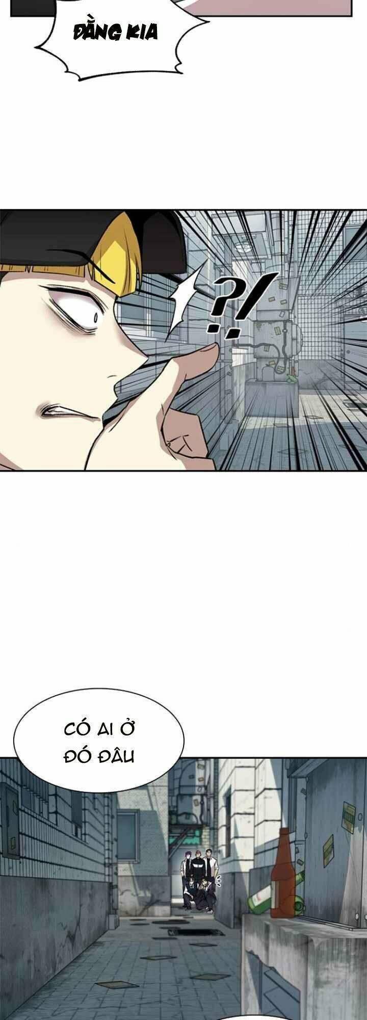 tiêu diệt ác nhân chapter 9 32