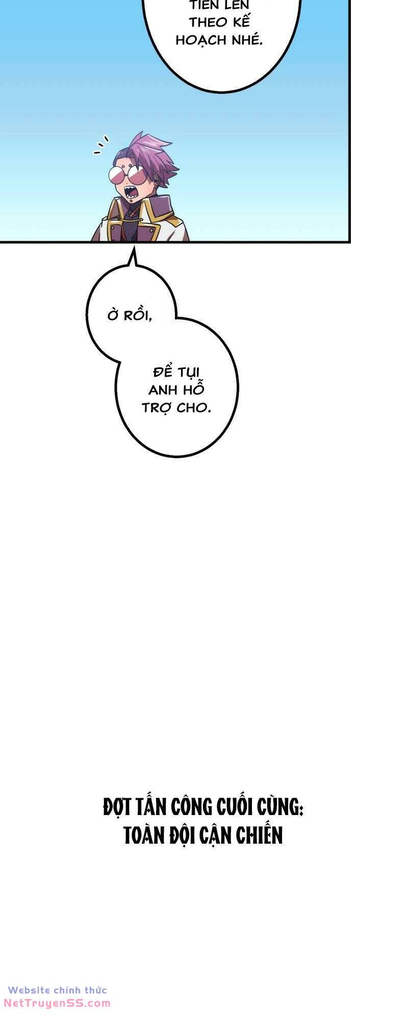 Huyết Thánh Cứu Thế Chủ~ Ta Chỉ Cần 0.0000001% Đã Trở Thành Vô Địch chapter 63 13