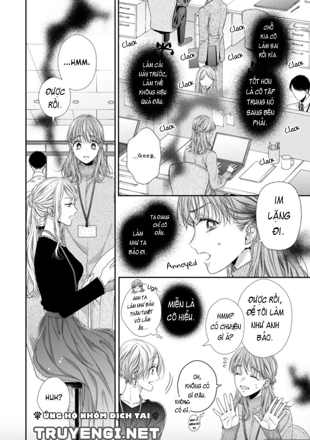 từ hôm nay tui là người lớn chapter 10.2 5