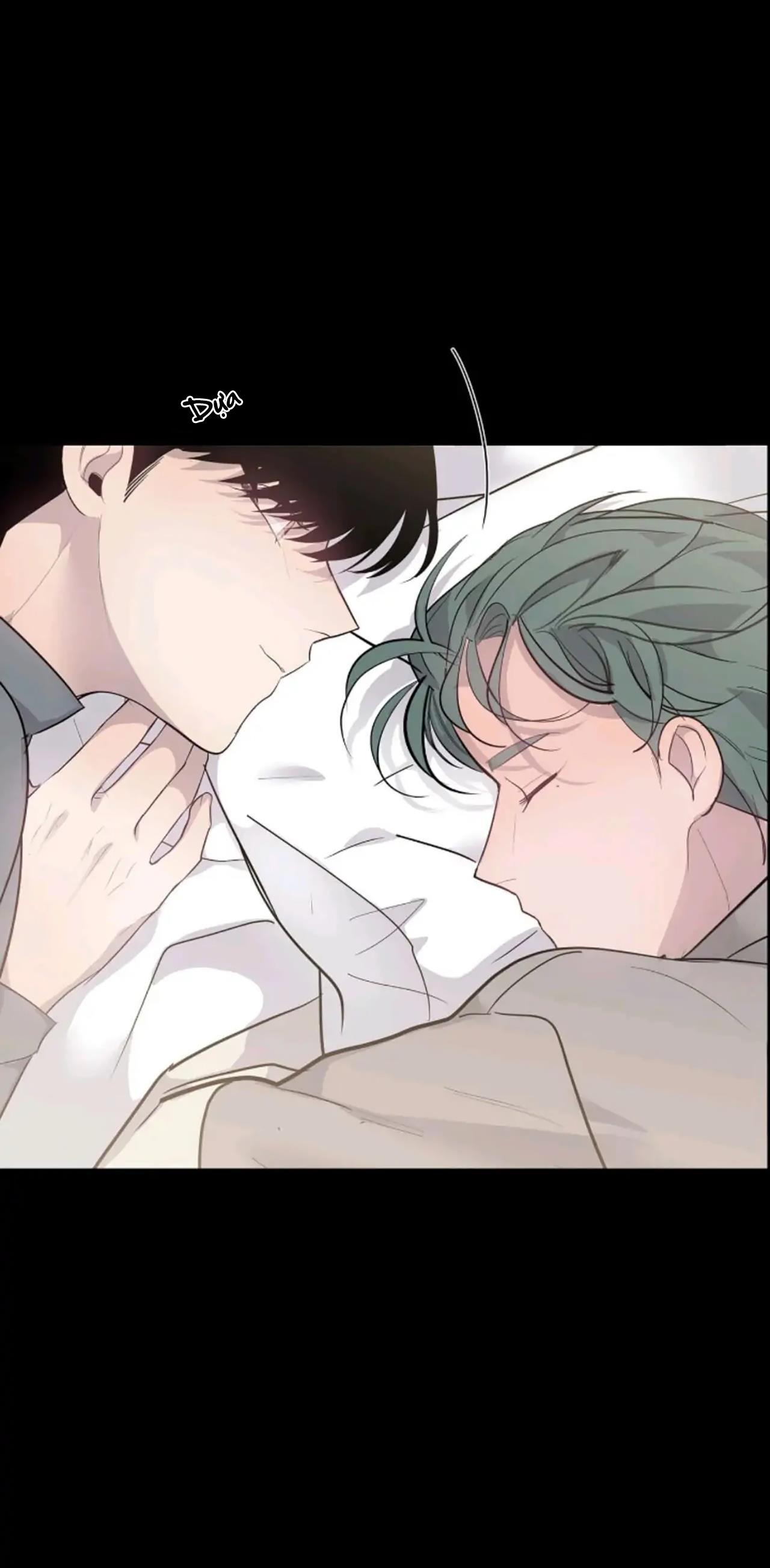 sao notp lại thành thật rồi? chapter 24 26