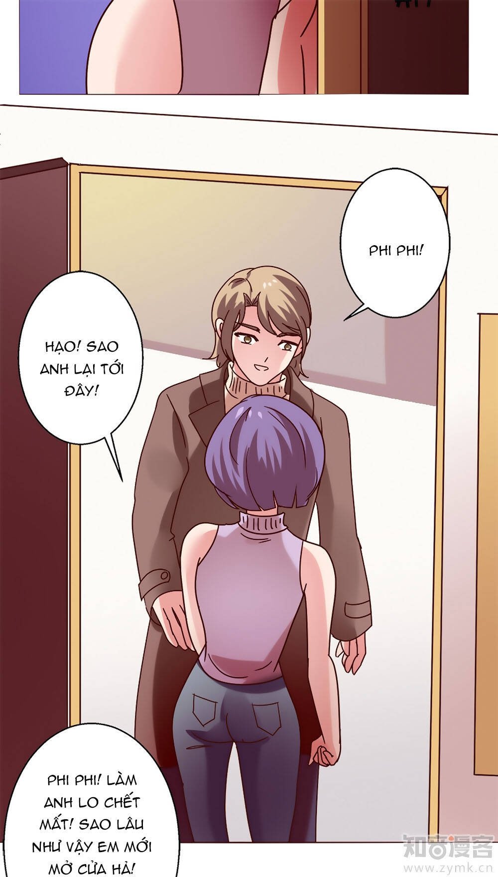 một tuần làm tình nhân chapter 19 37