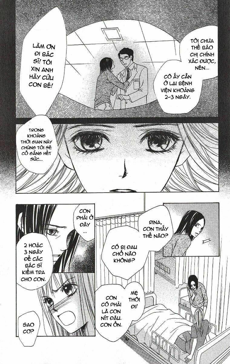 dear friends chapter 1 20