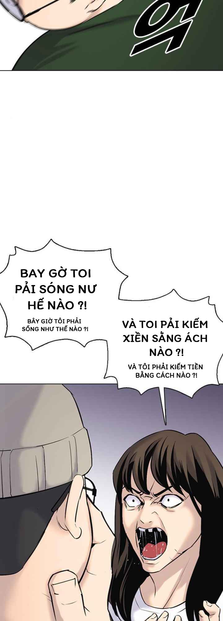 nhật ký khát vọng (desire diary) chapter 10 8