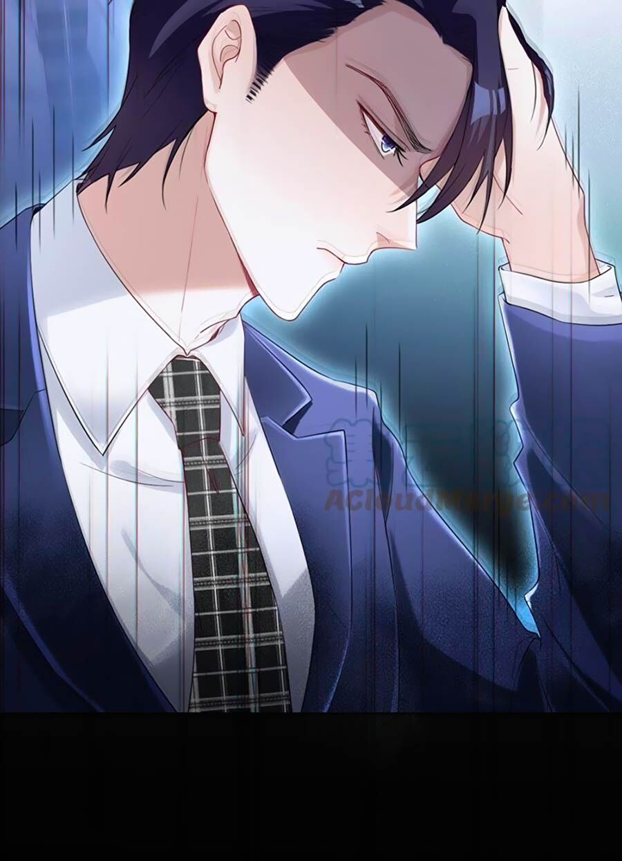 thần luân mật luyến chapter 55 13