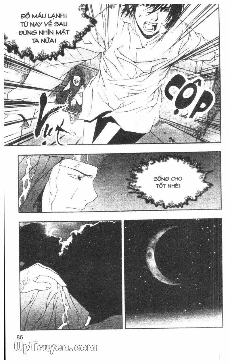 thời gió lốc (thời đại phong tang) chapter 1 88