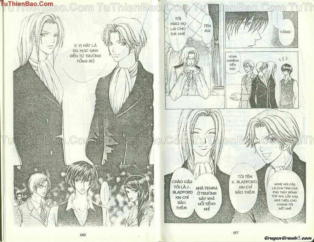 lovely monster chapter 37 23