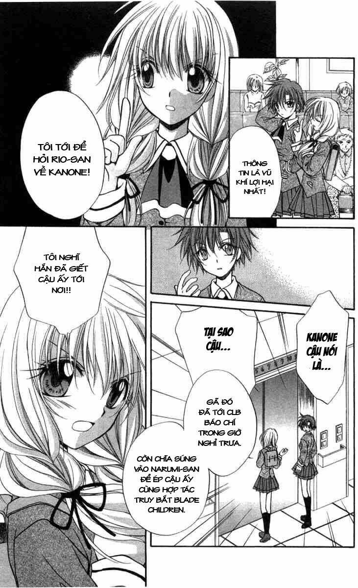 spiral: suiri no kizuna chapter 29 10