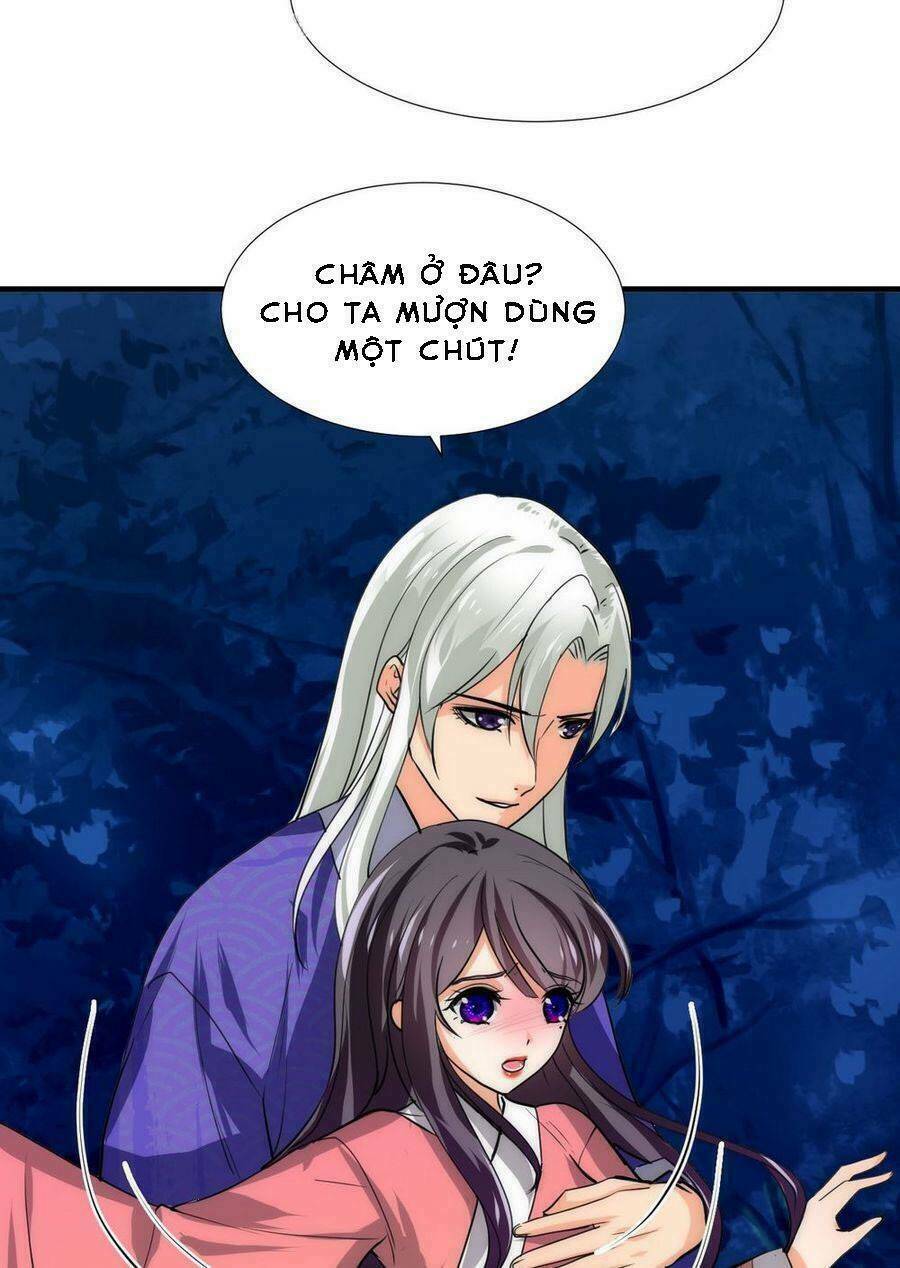 dưỡng thiếu chủ đấu tra nam chapter 95 9