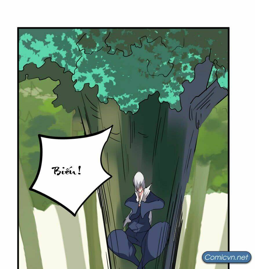 trùng sinh thành yêu chapter 19 35