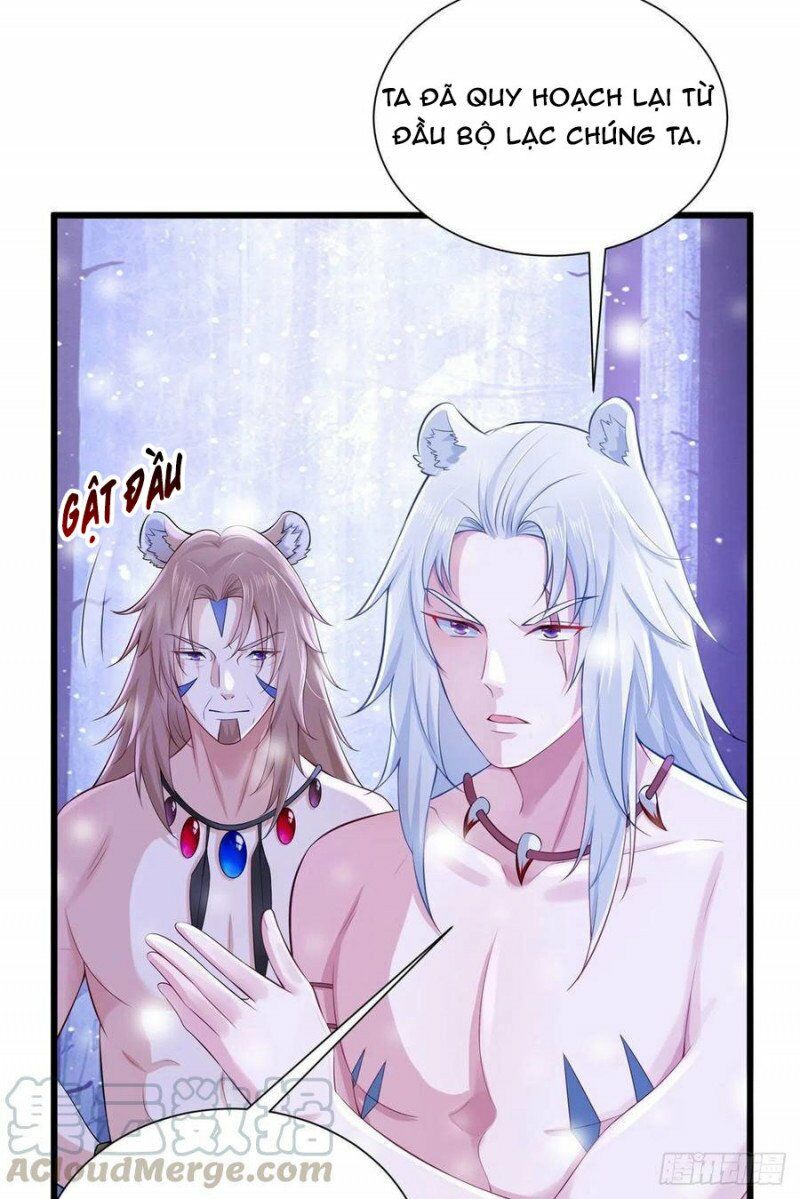 [16+] thảnh thơi thú thế chủng chủng điền, sinh sinh tể chapter 272 12