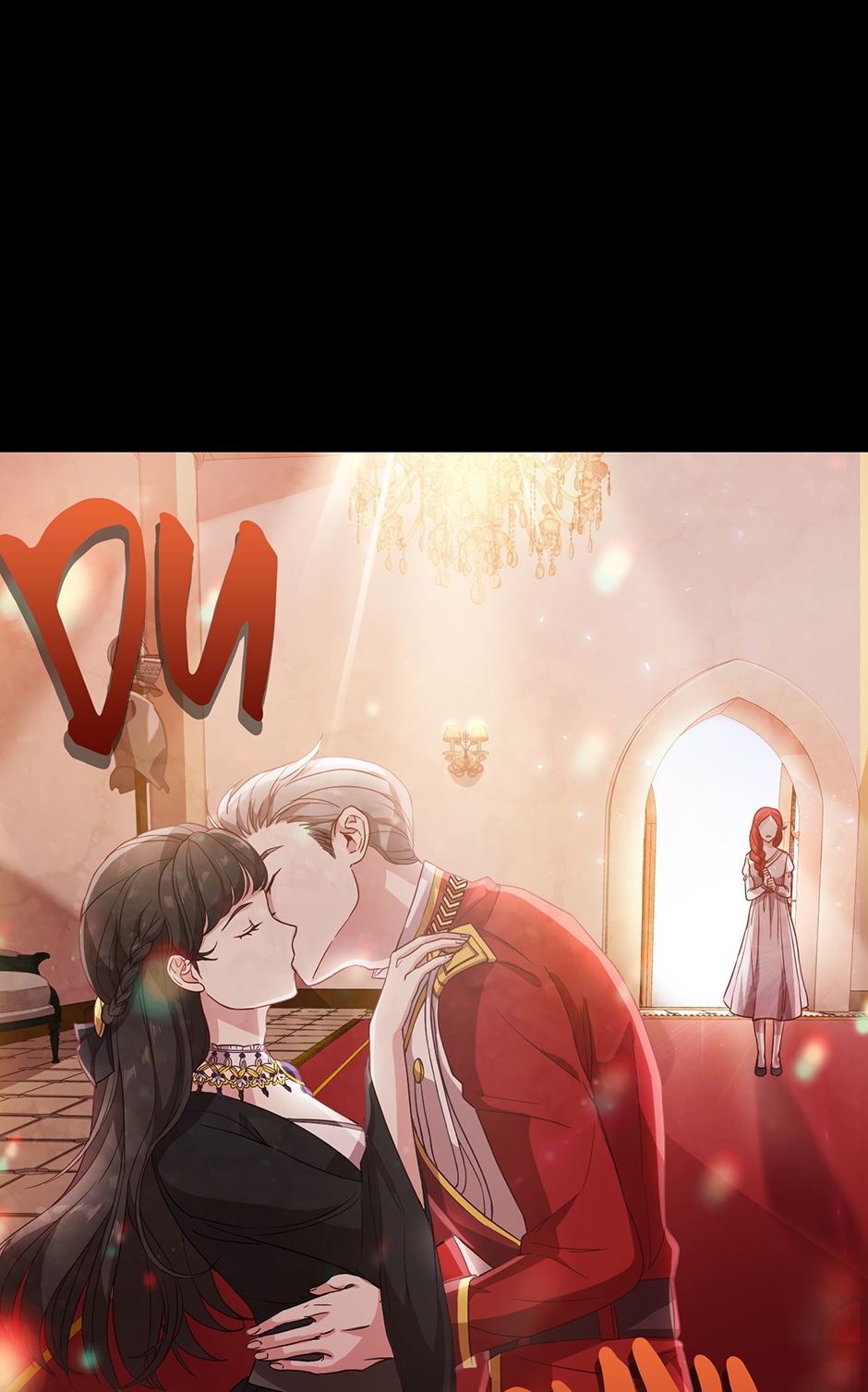 thư ký bí mật của bạo chúa chapter 1 43