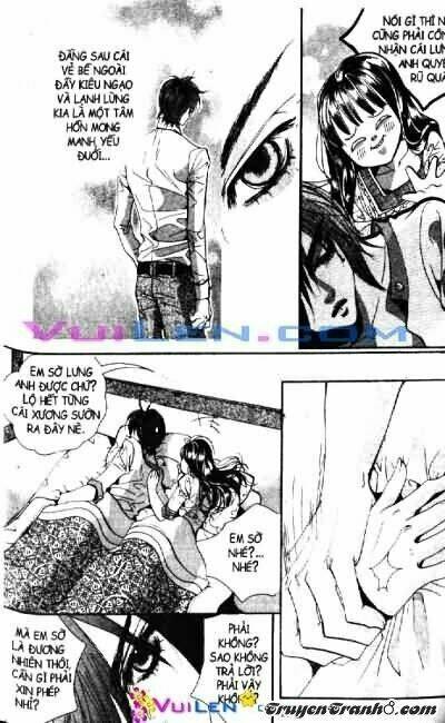 goong - [ hoàng cung ] chapter 14 90