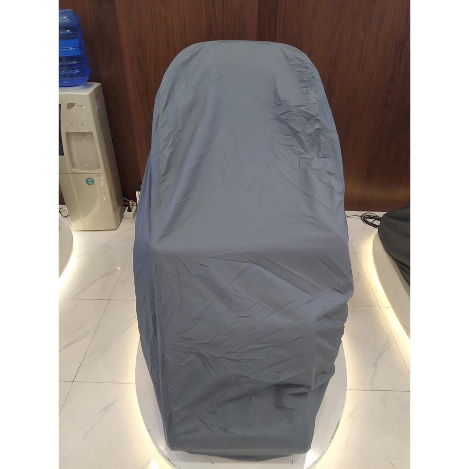 Bạt che bụi cho ghế massage KAGAWA vải dù cao cấp
