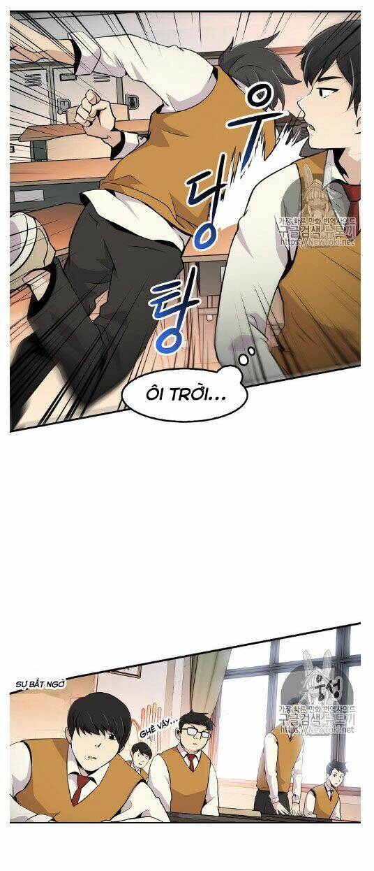điều tra viên chuyển sinh chapter 3 7