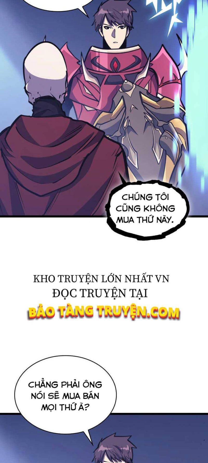 tôi trở lại thăng cấp một mình chapter 99 58