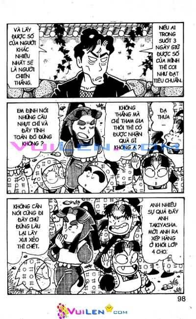 ninja loạn thị chapter 70 98