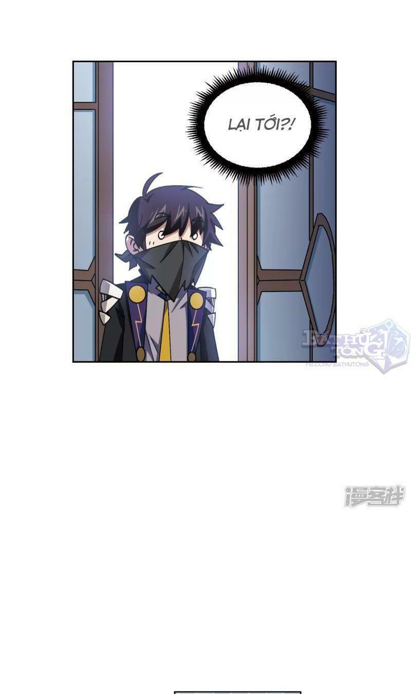 võng du chi cận chiến pháp sư chapter 410 13