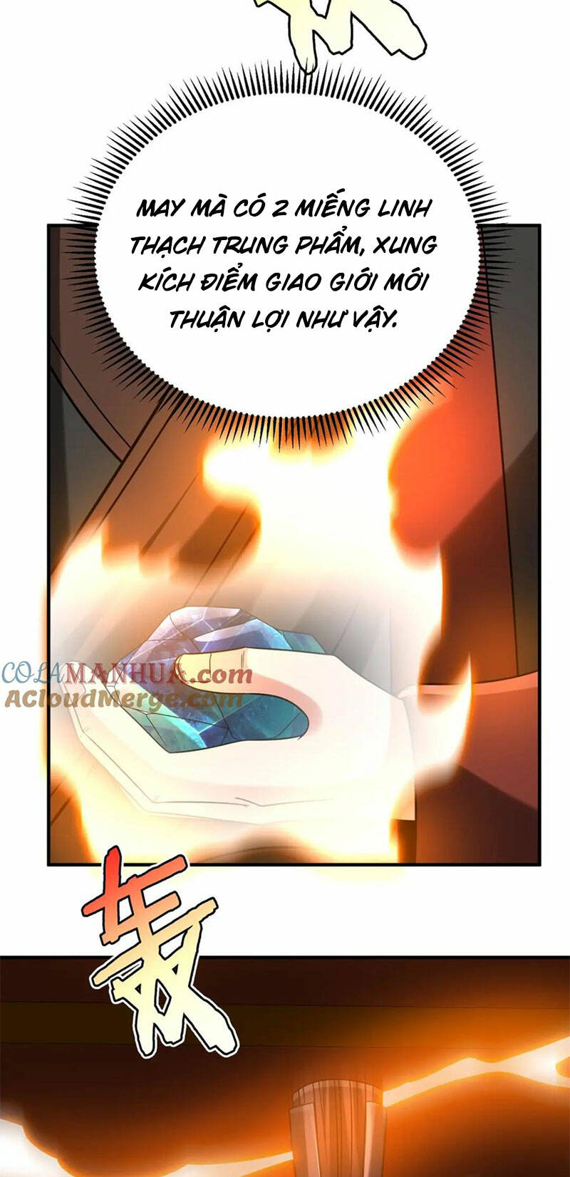 đại tần, ta là con tần thủy hoàng, giết địch thành thần chapter 108 53