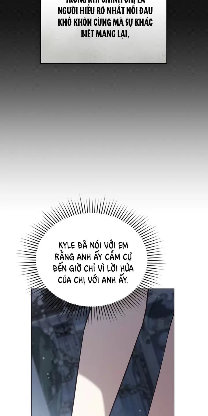 lời hứa không phải của tôi chapter 21 35