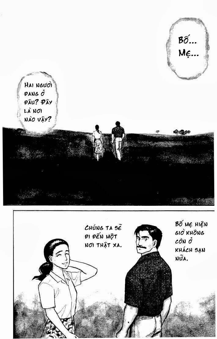 kiseijuu: sei no kakuritsu chapter 12 3