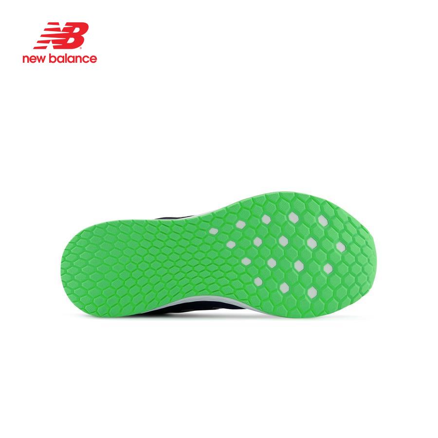 Giày chạy bộ nam New Balance Arisi Running Neutral M Navy/Green - MARISCU3