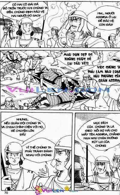 hậu duệ hoàng gia chapter 13 70