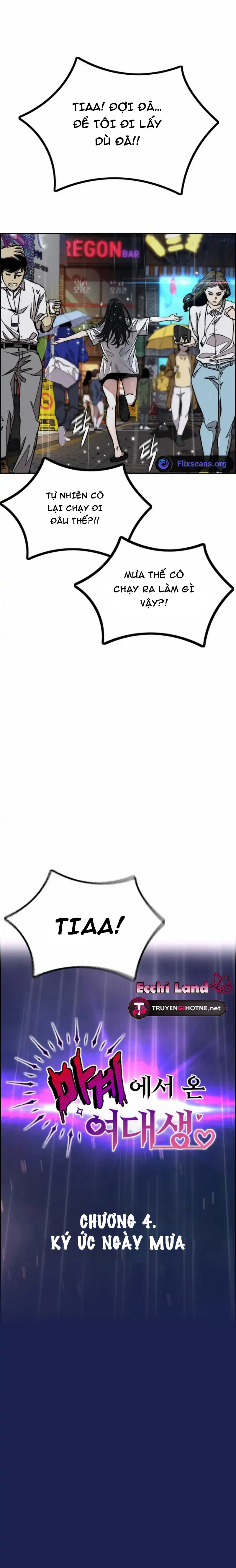 hôm nay gặp nhau nhé [tia] chapter 4.1 3