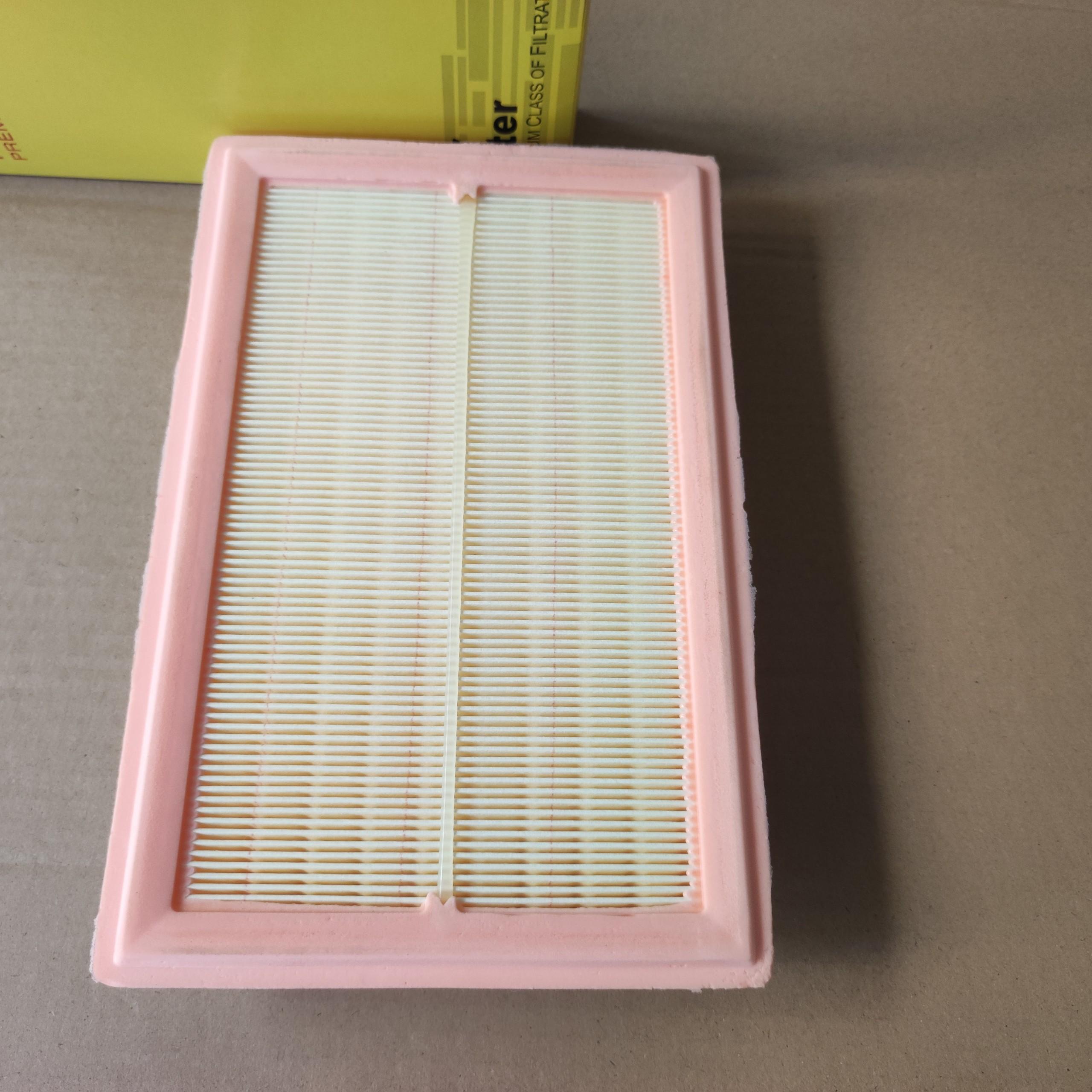 Lọc gió xe Mercedes C200 2013-2022