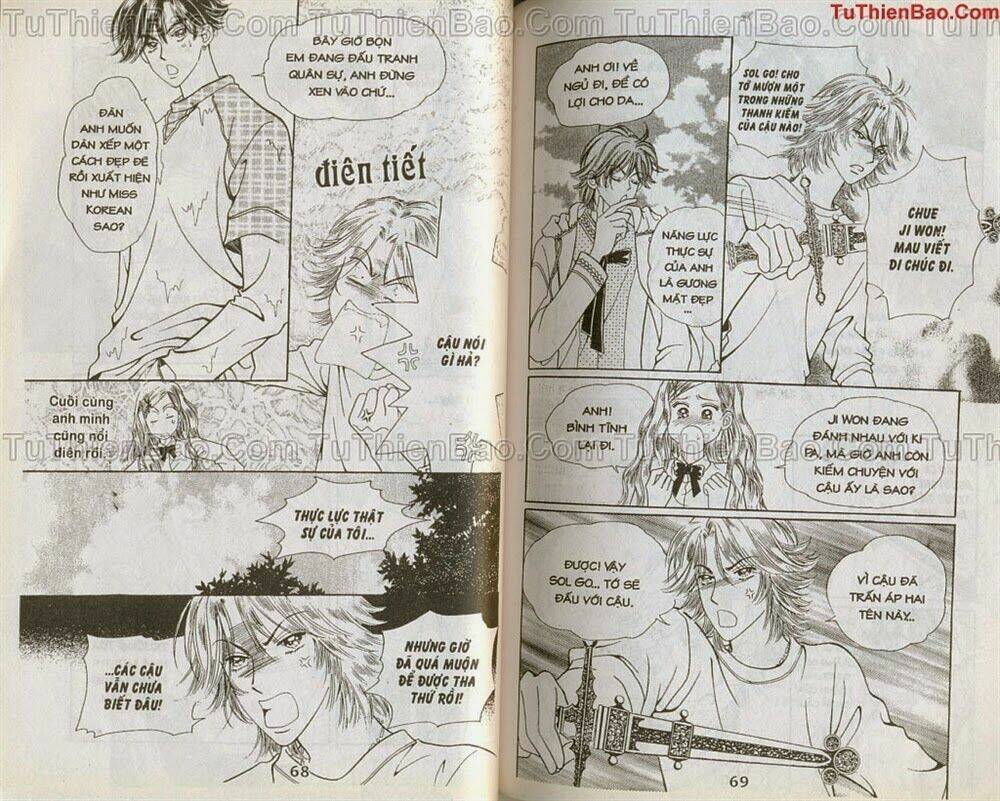 phép màu tình yêu chapter 7 34