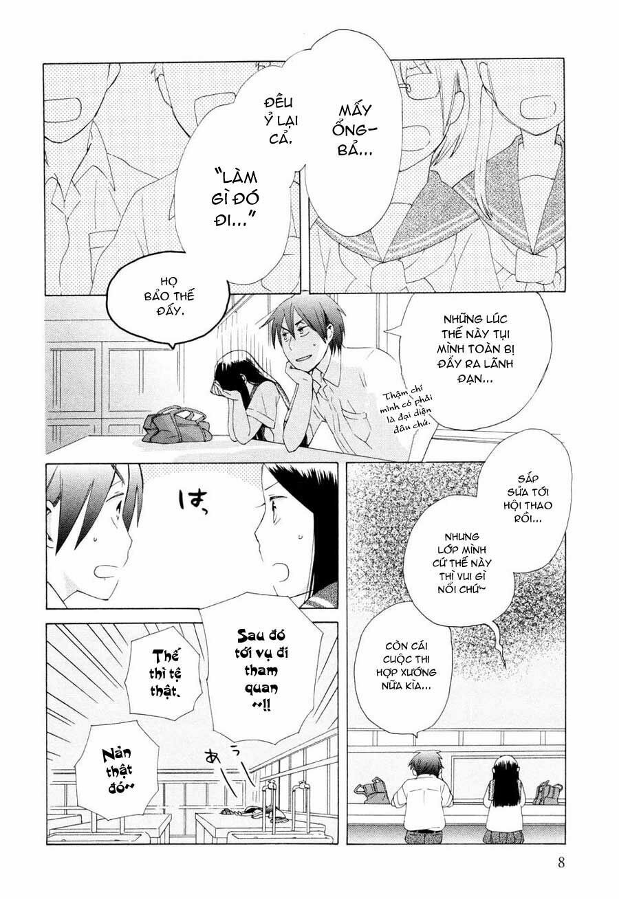 14-sai no koi chapter 12 8