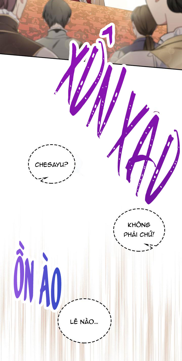 lần này tôi sẽ trở thành gia chủ chapter 56 3