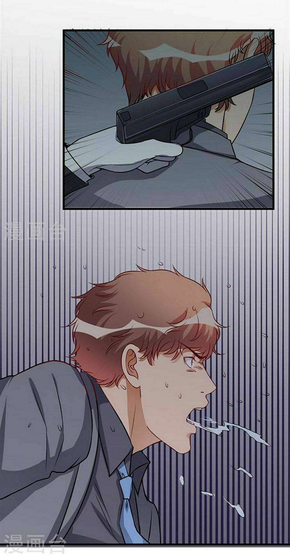 gối đầu vào tổng tài ác ma chapter 48 6