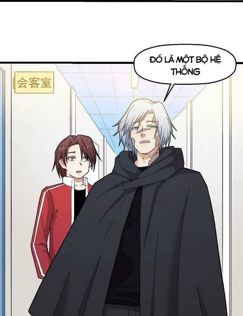 vườn trường cuồng sư hệ thống chapter 239 15