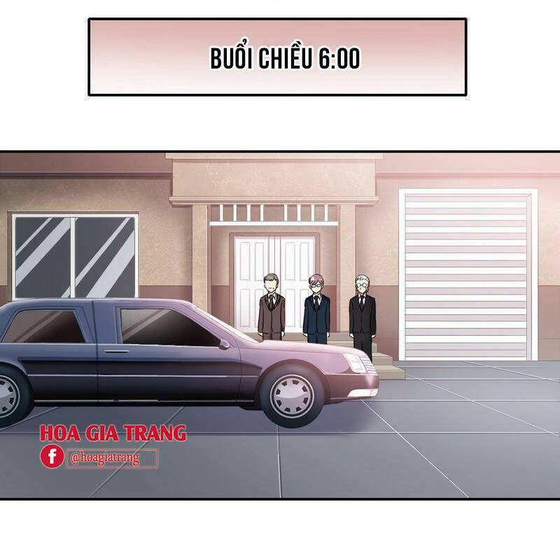 phục thù thiếu gia tiểu điềm thê chapter 49 25