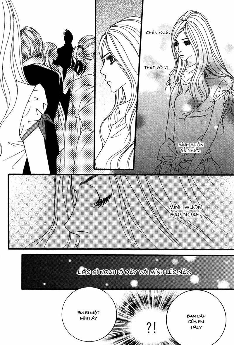 lost in london chapter 20 13