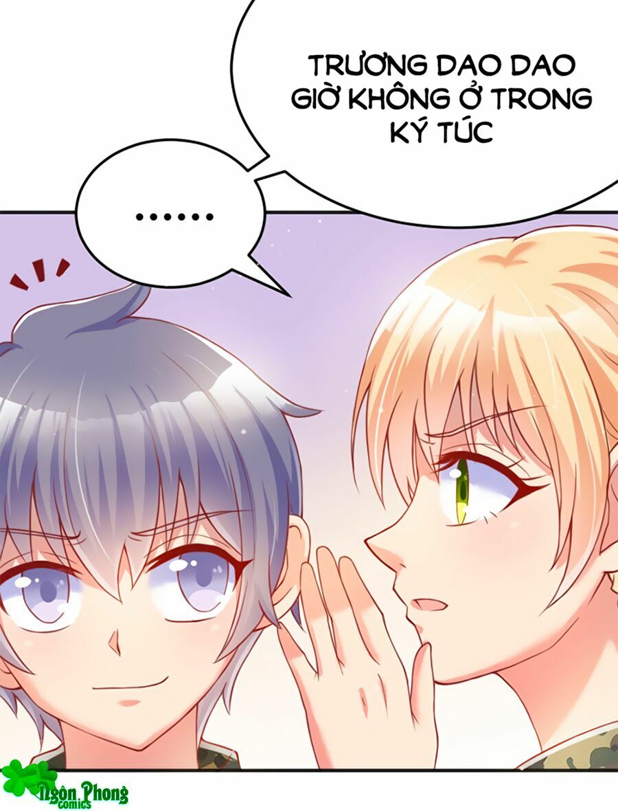 chồng già vợ trẻ trêu nhau hàng ngày chapter 56 9