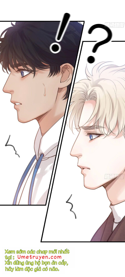 đêm sao chapter 40 24