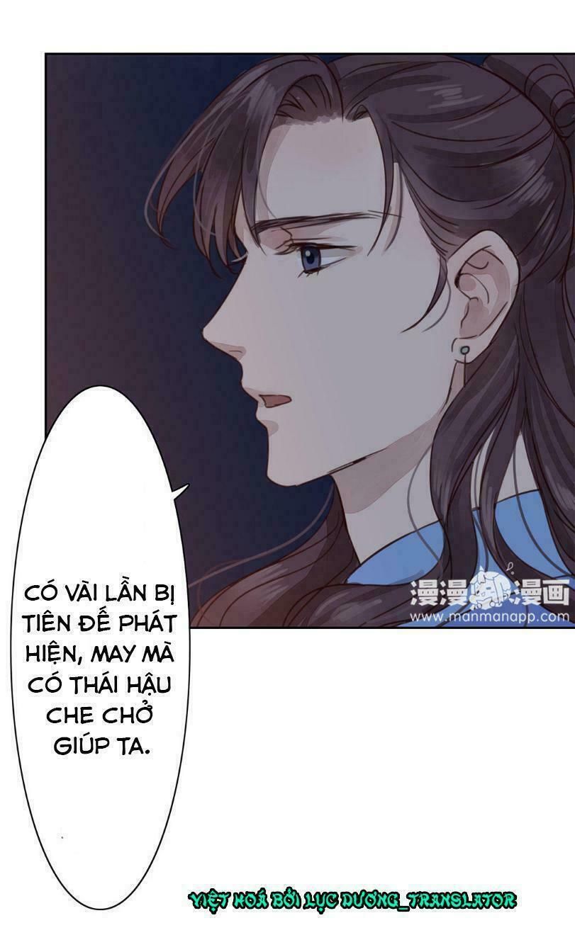 chỉ phu vi thê chapter 52 5