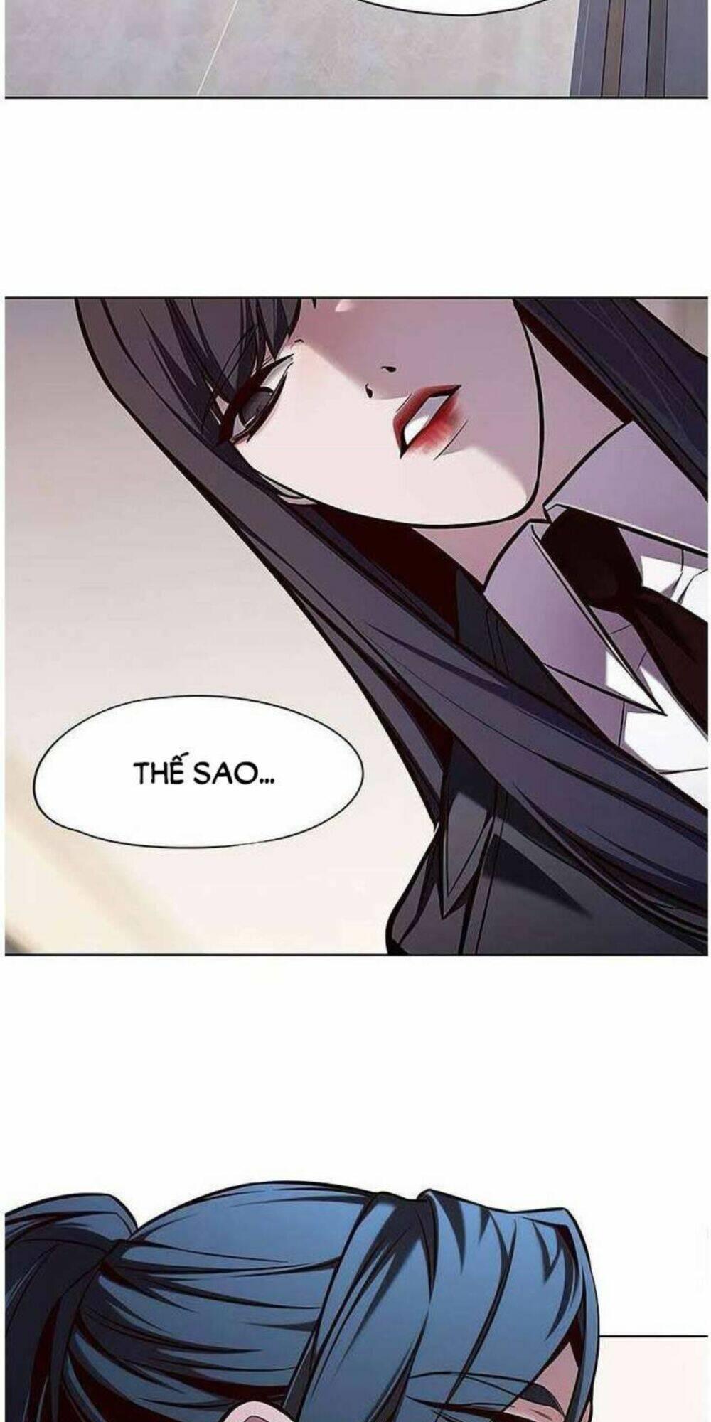 biến thân thành mèo chapter 140 51