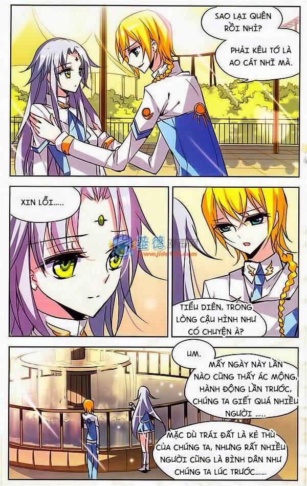 xuyên duyệt tây nguyên 3000 chapter 18 6