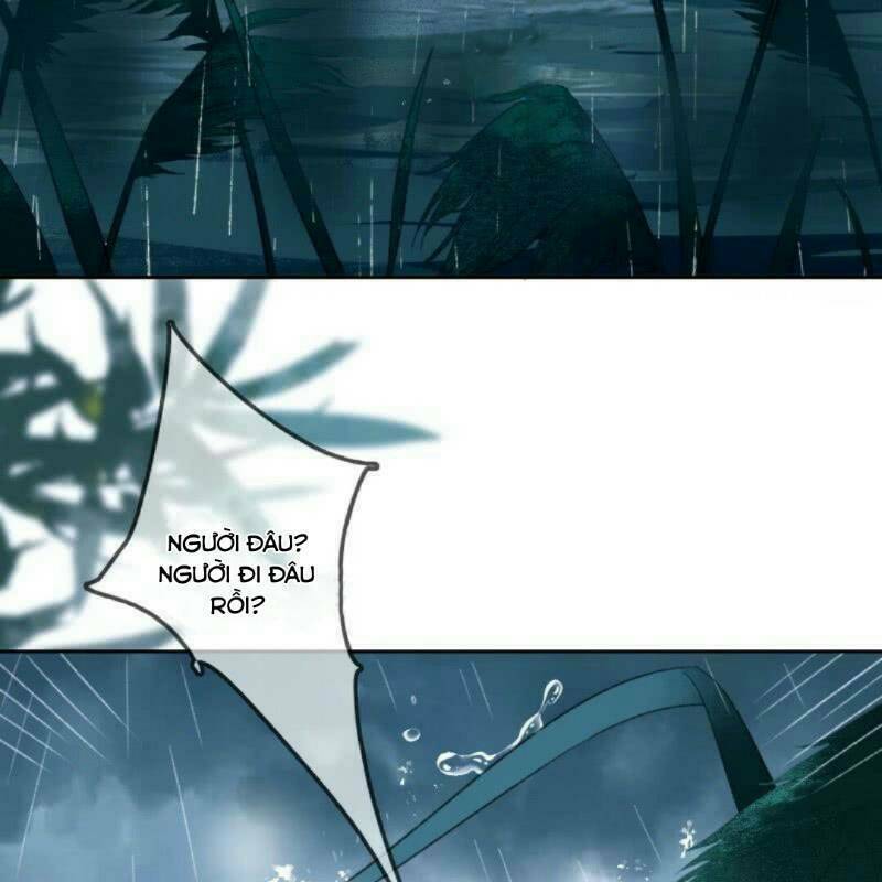 sủng phi của vương chapter 171 7