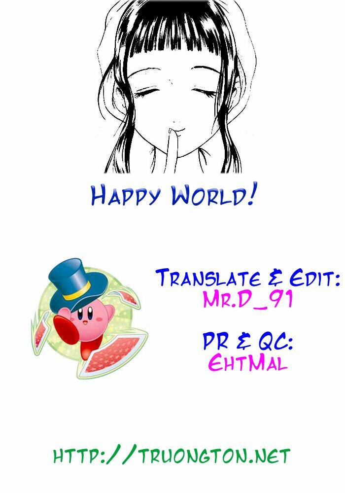 happy world! chapter 3 23