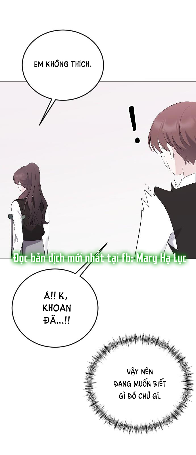 tôi sẽ thay đổi kết cục chapter 18.2 8