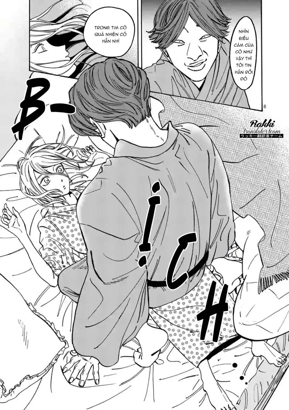 lời hứa của nàng lọ lem chapter 93.5 7