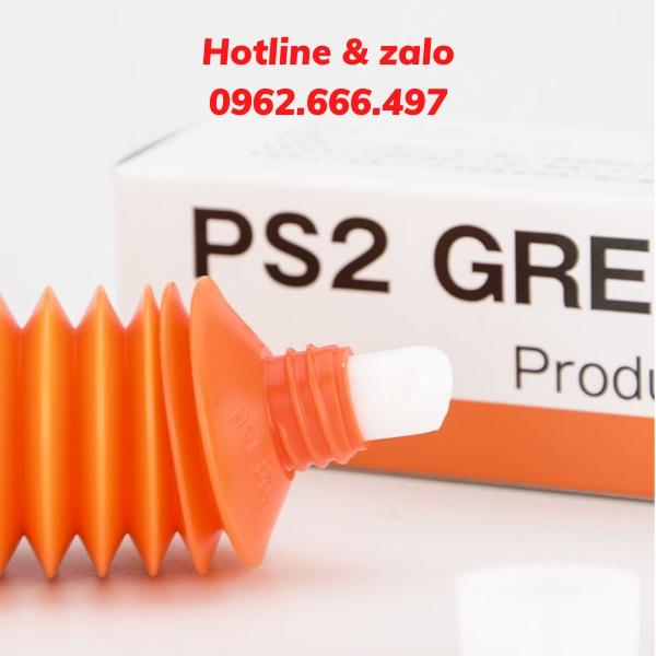 Mỡ bôi trơn NSK PS2 GREASE , hàng nhập khẩu