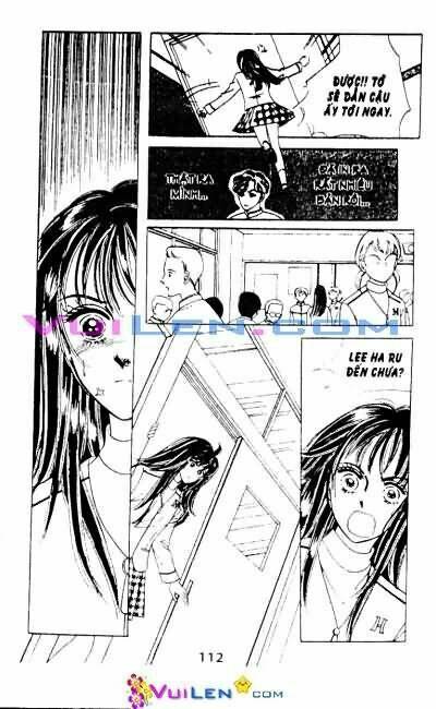 nụ hôn nồng thắm chapter 1 112