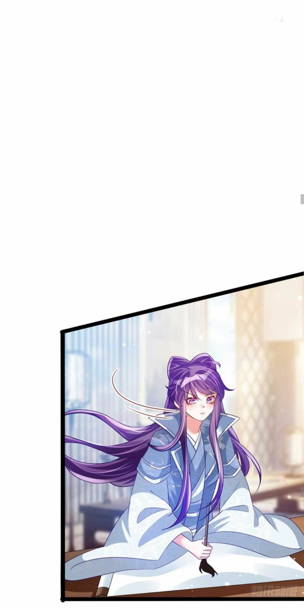 quân hoả nữ hoàng chapter 60 30